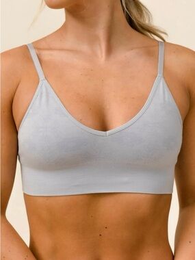 Branwyn Essential Bralette